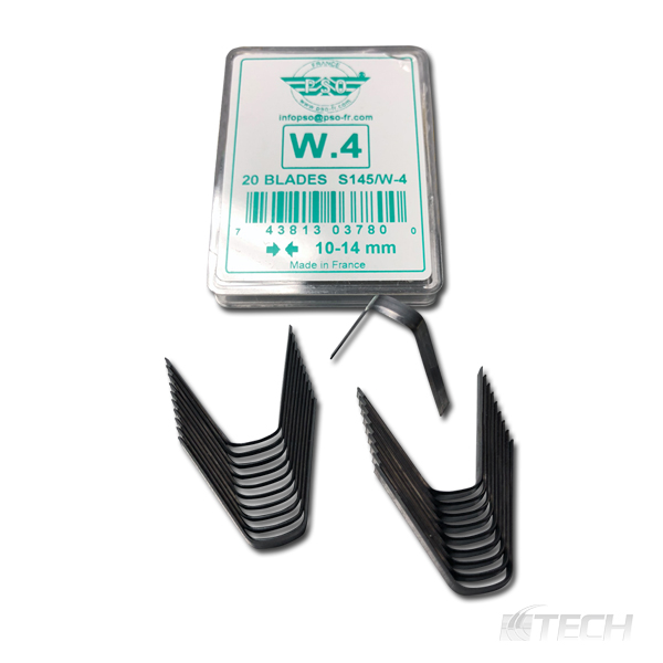  - Regroovers and Accessories